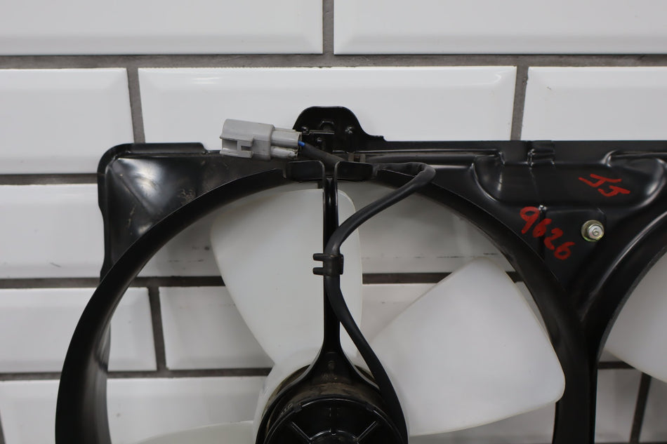 1992 Toyota MR2 Cooling Fan OEM