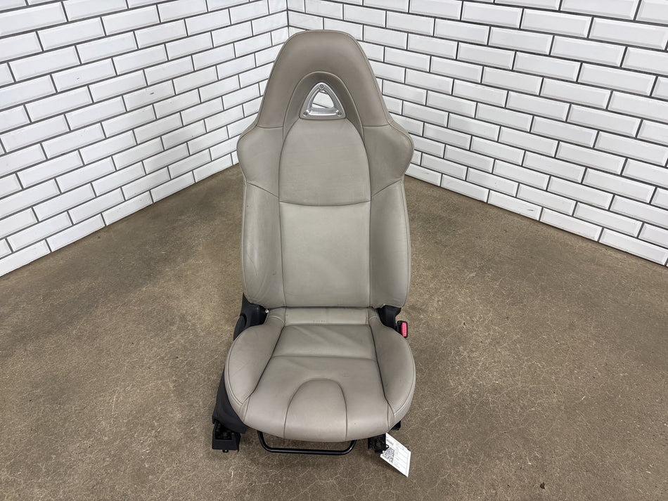 04-08 Mazda RX-8 (SE3P) Right Front Seat Sand FG0