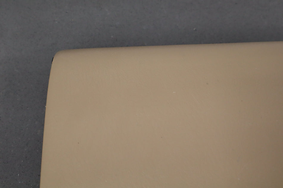 2001 Mazda MX-5 Miata- Console Lid