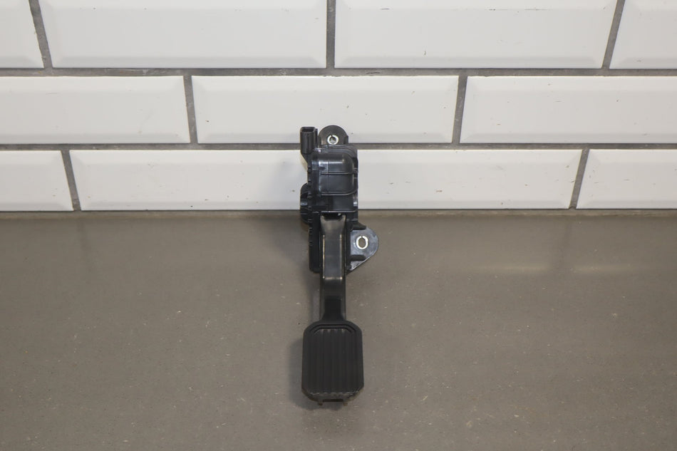 2003-2009 Toyota 4Runner N210- Pedals