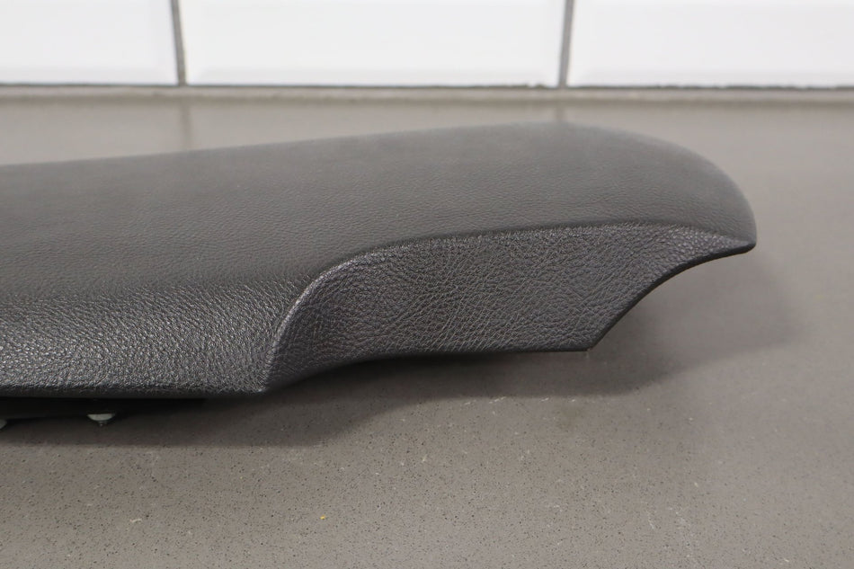 2008 Chevrolet Corvette- Console Lid