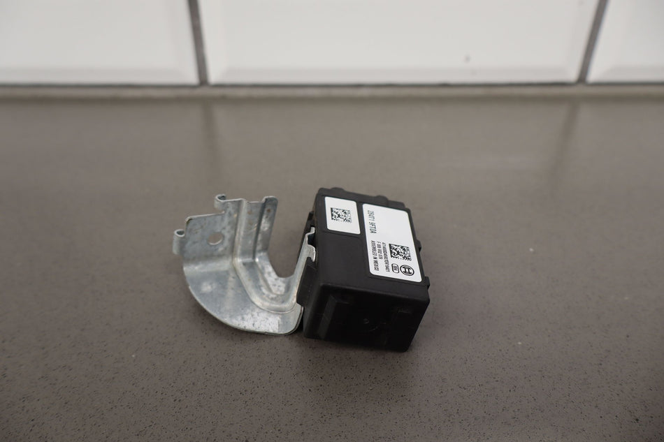 2019 Nissan Titan XD- Chassis Control Module