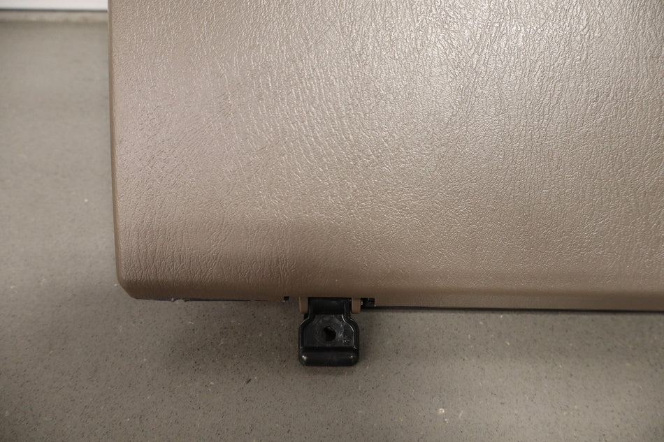 1997 Lexus LX450- Glove Box