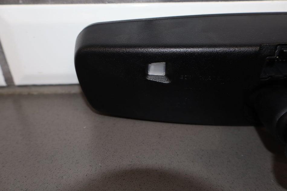 2015 Ford Mustang- Rear View Mirror