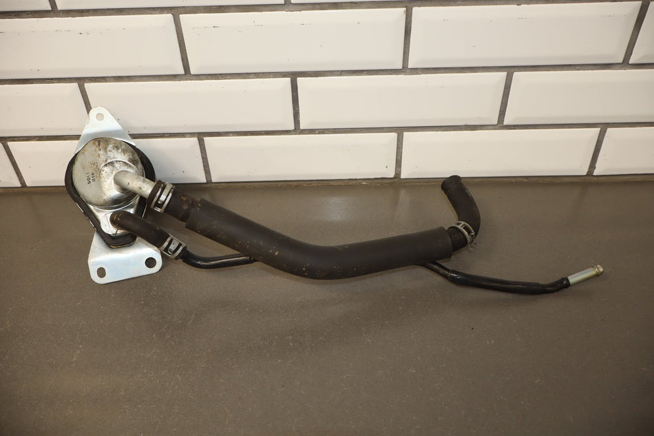 1992 Toyota MR2 Power Steering Cooler OEM