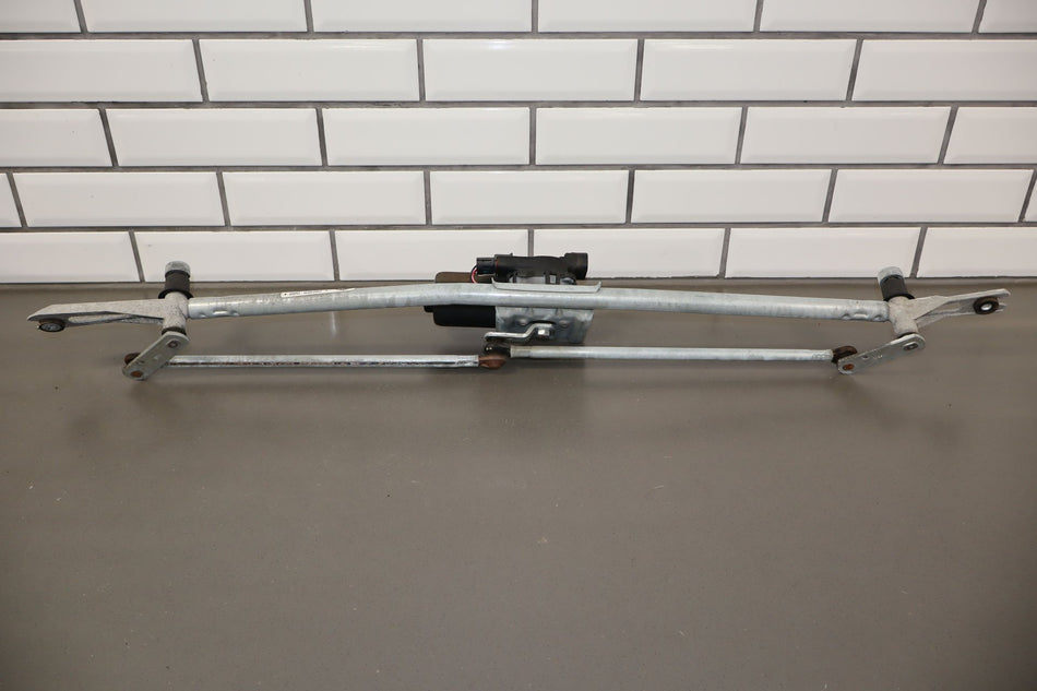 2003-2009 Hummer H2 Wiper Motor & Transmission