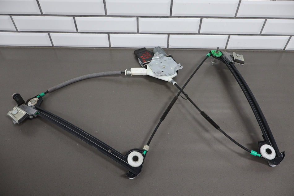 2005-2013 Chevrolet Corvette C6 Passenger Right OEM Window Regulator 22895756