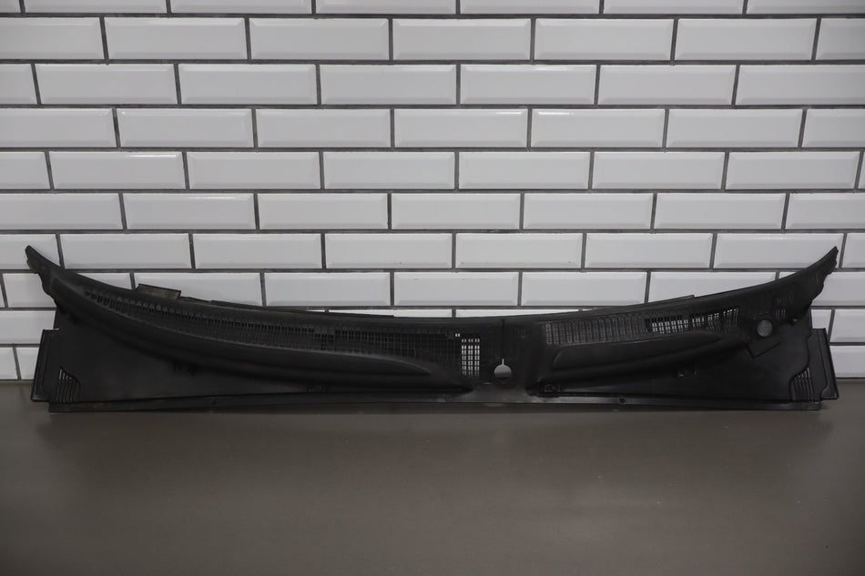 2004-2006 Pontiac GTO- Cowl Vent Panel (2 Pieces)