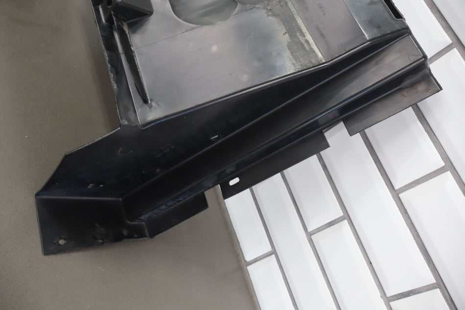 2006 Cadillac XLR- Radiator Support Opening Cover