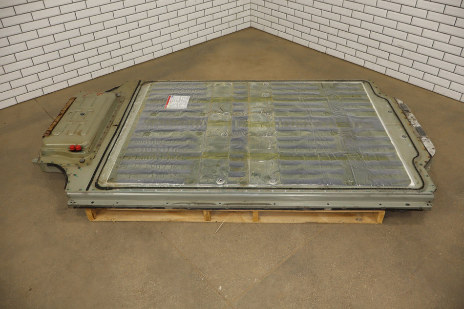 2013 Tesla Model S 60 Battery 60KWH For Parts/Repair