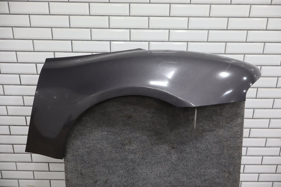 1996-2002 BMW Z3 E36 Left Rear Quarter Panel Assembly OEM