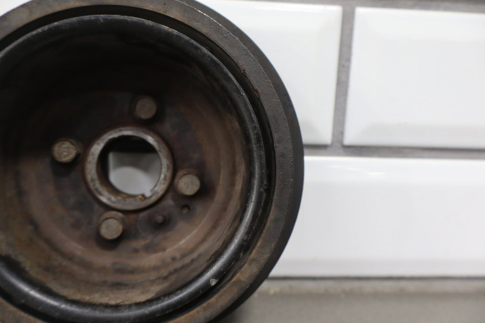 1996 Mazda MX-5 Miata- Harmonic Balancer