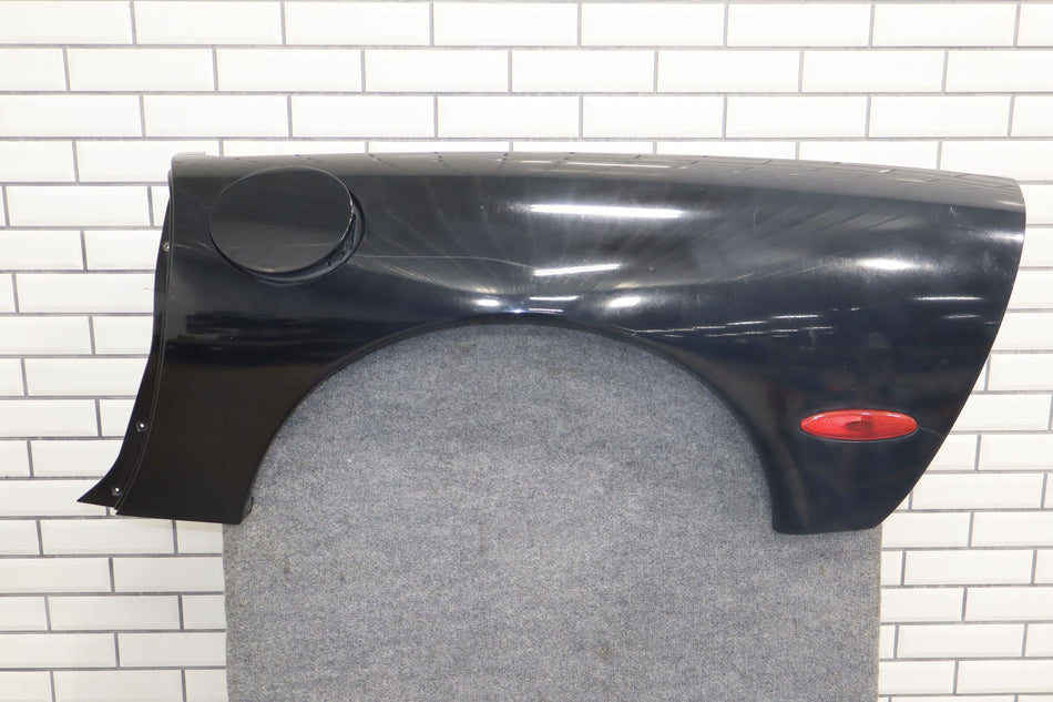 1998-2004 Chevrolet Corvette Left Quarter Panel