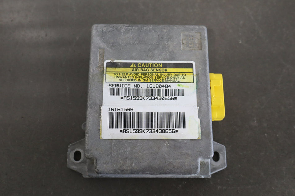 1994 Pontiac Grand Prix Airbag Module/Sensor OEM
