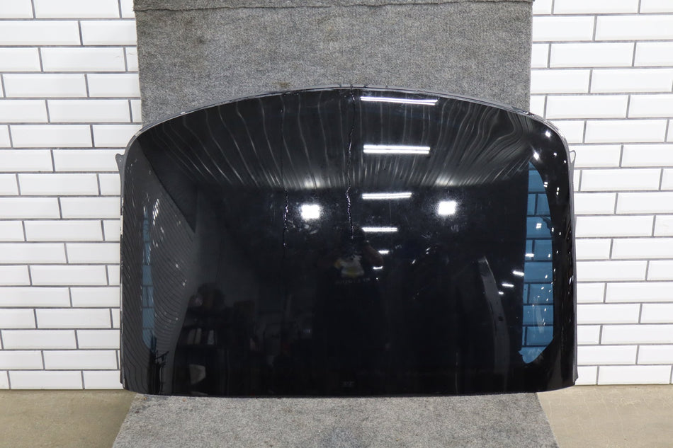 1986-1988 Chevrolet Corvette Roof Glass Targa Roof Tinted Assembly OEM