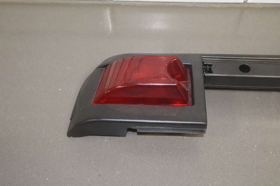 2003-2009 Hummer H2 SUV Driver Left Rear Roof Molding 15241411