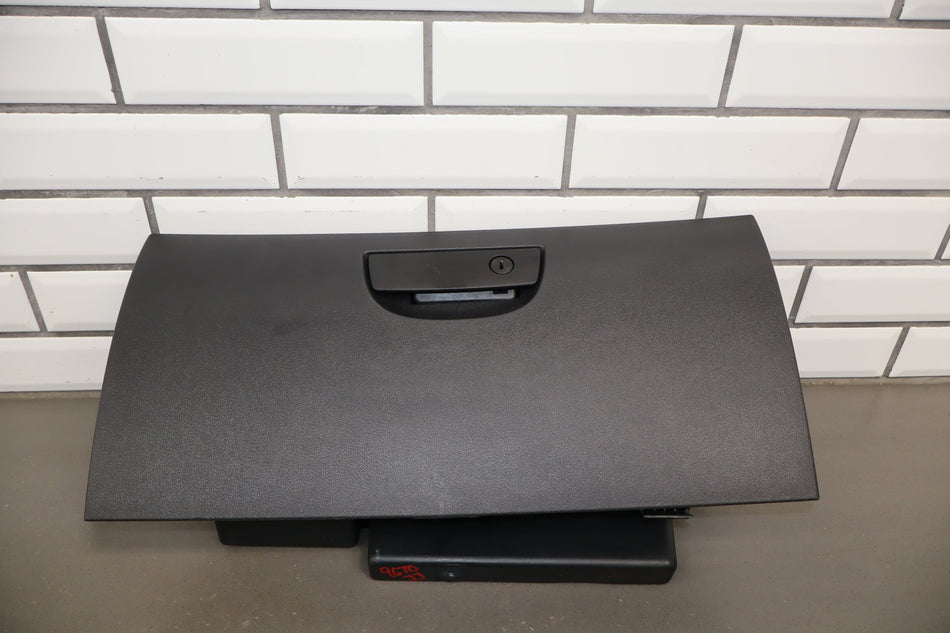 2008-2014 Dodge Challenger R/T Glove Box Dark Slate Gray DV
