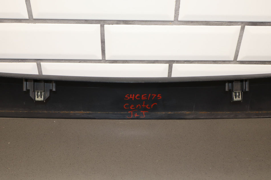 2004 Chevrolet Corvette- Trim Panel
