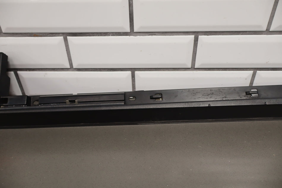 2003-2009- Hummer H2 SUV Passenger Right Rear Roof Molding