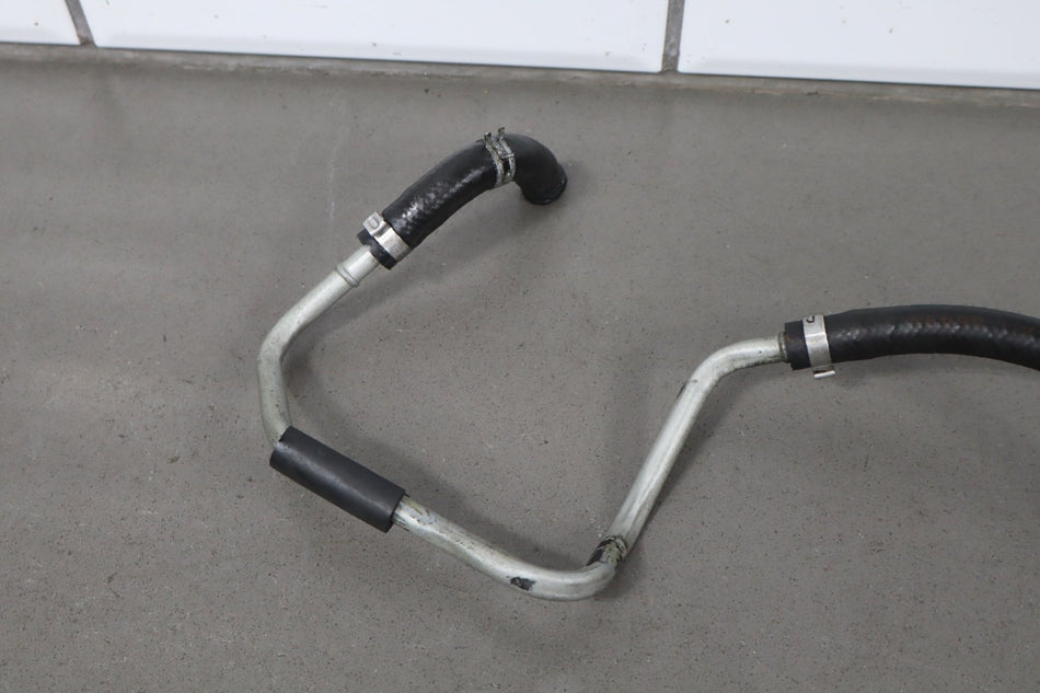 2008 Chevrolet Corvette C6- Power Steering Cooler