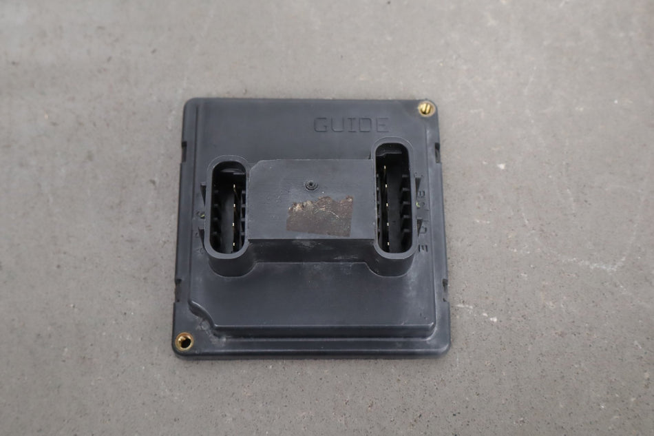 1984-2004 Chevrolet Corvette C4 - Lighting Computer PN: 16523917