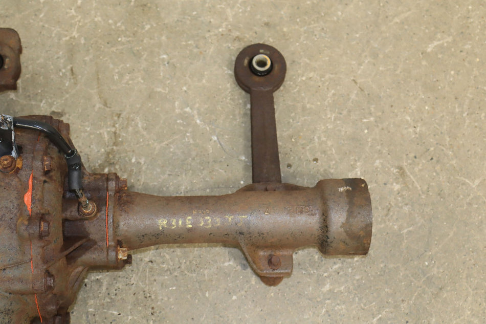 2003 Lexus GX470- Differential Carrier Assembly