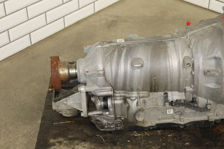 15-17 Dodge Charger Challenger 6.4L 392 8HP70 Automatic Transmission 92k