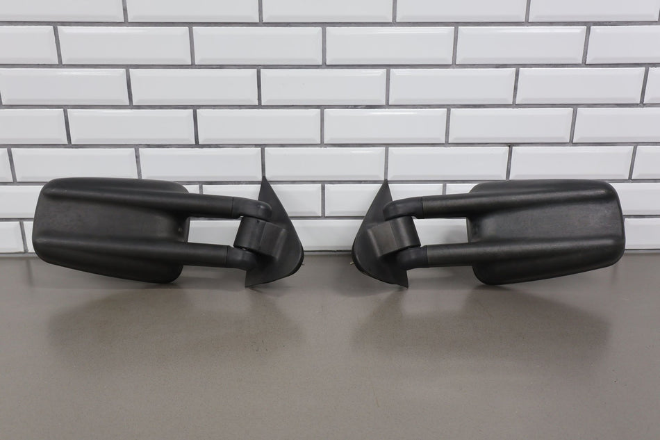2005 Chevrolet Silverado 2500- Door Mirror- Pair