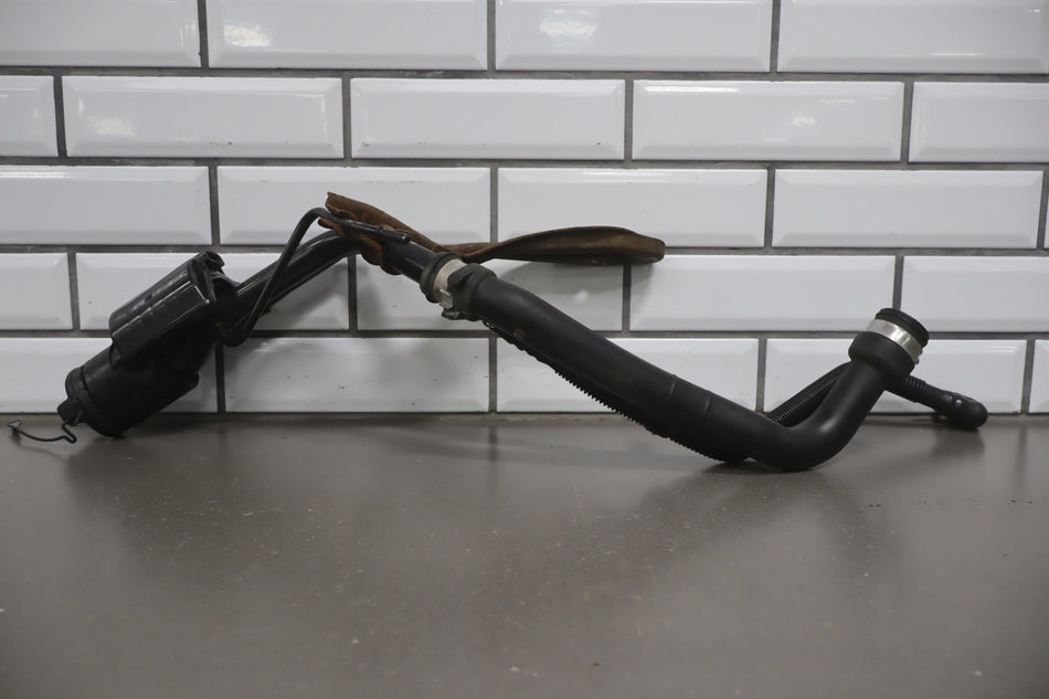 2013 Toyota Tundra XK50- Fuel Filler Neck