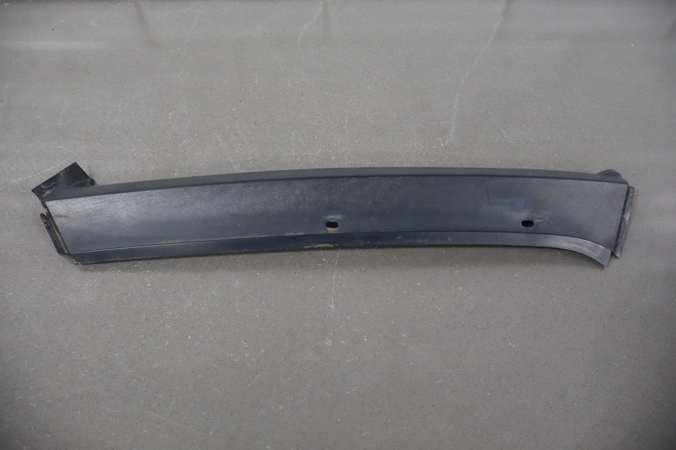 2003-2009 Hummer H2- Left Exterior A Pillar 20787557