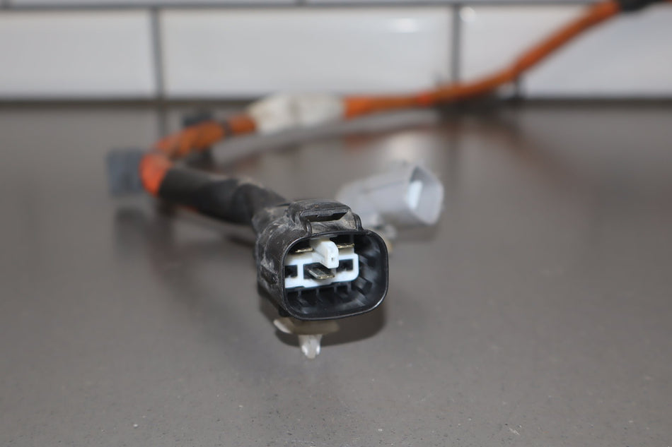 2012 Mitsubishi i-MiEV Battery Cable OEM