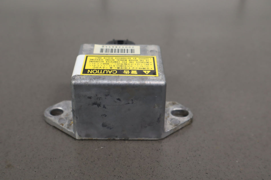 Chassis Control Module, 2006, Toyota, Land Cruiser