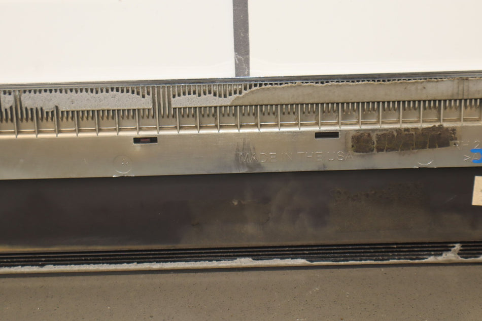 2011 GMC Yukon- Right Rear Door Molding