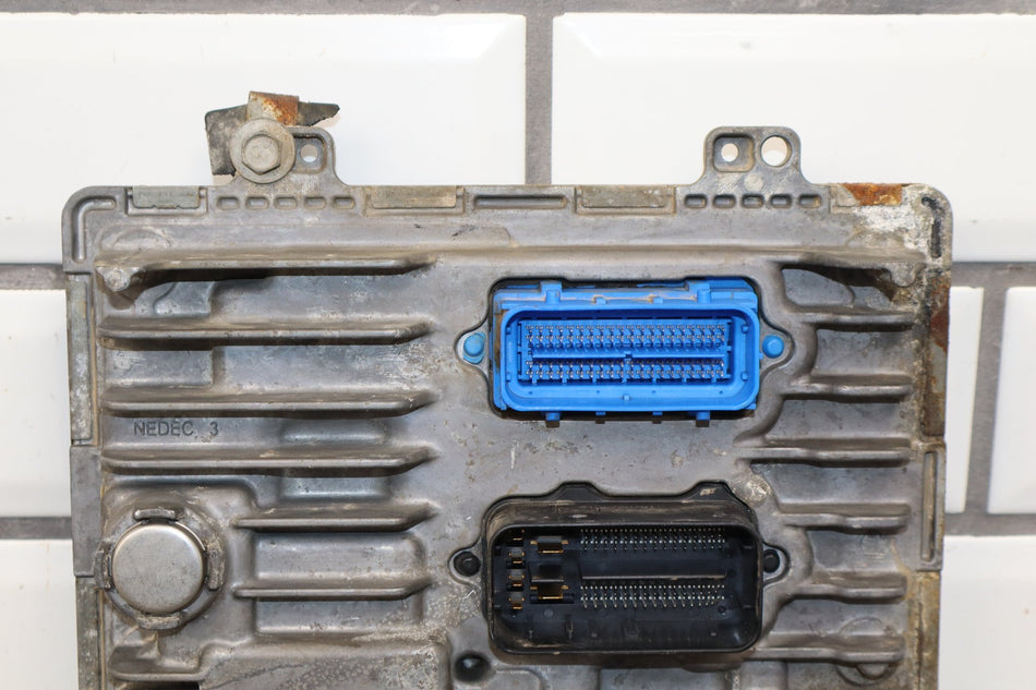 17-19 Chevy Silverado GMC Sierra 2500HD 3500HD 6.6 L5P Duramax ECM Computer