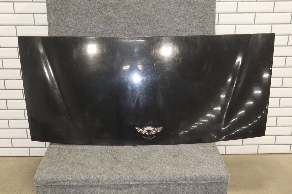 2003 Chevrolet Corvette- Decklid/Tailgate