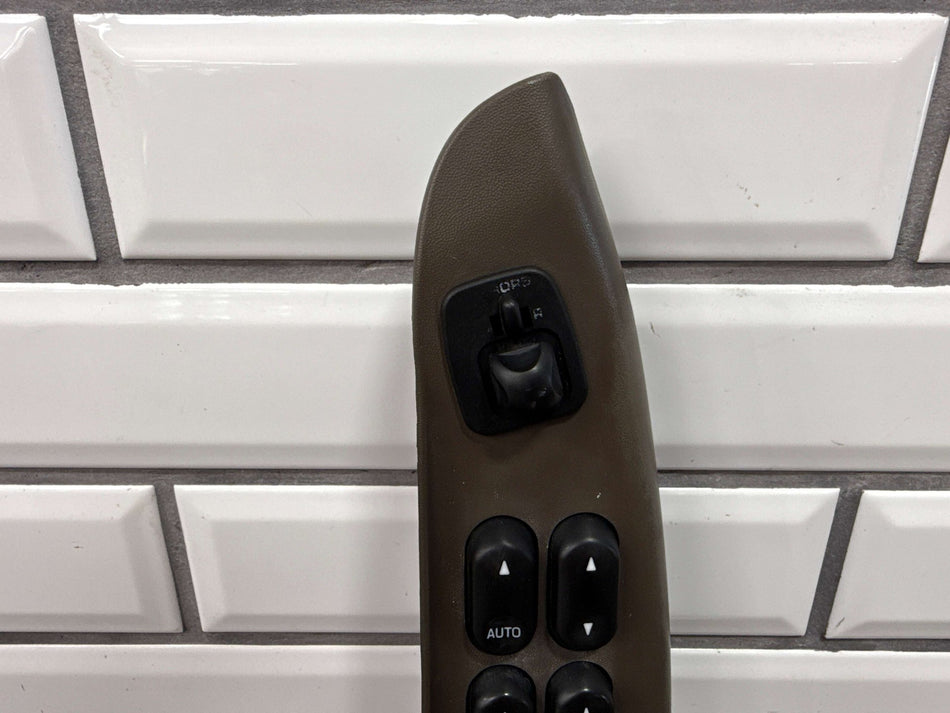 Front Door Switch, 2005, Ford, F-250 Super Duty