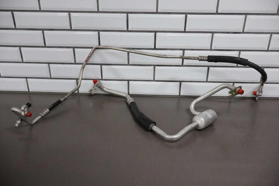 2006 Pontiac GTO A/C Hoses OEM
