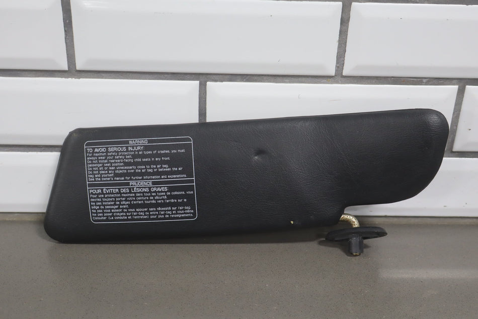 1990-1997 Mazda Miata NA- Sun Visor Pair