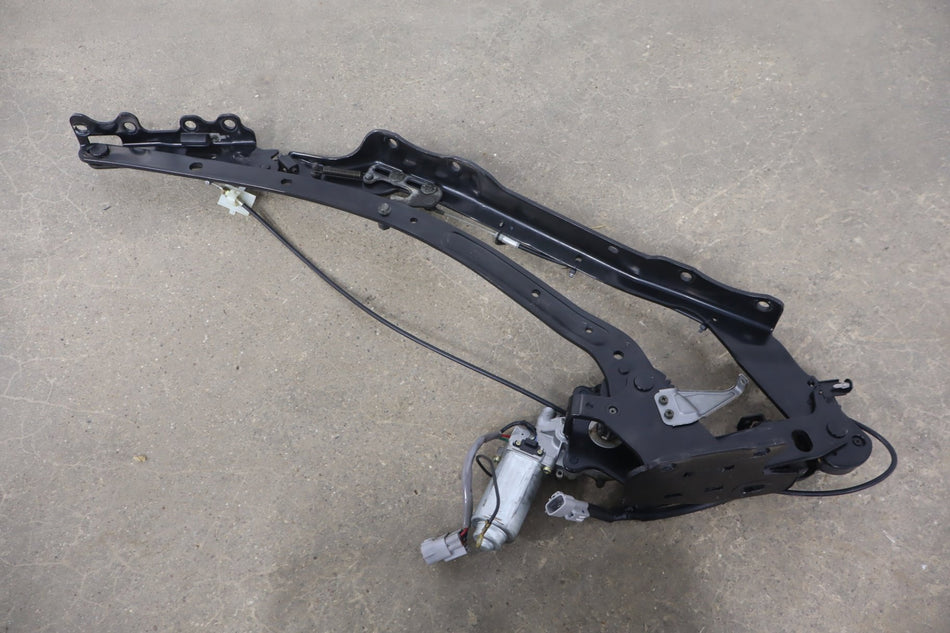 2003 Lexus SC430 Z40- Conv Lift Motor