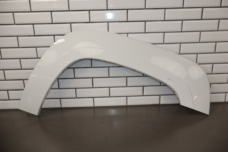 2009 Chevrolet Suburban 1500 GMT900- Left Rear Wheel Arch Moulding