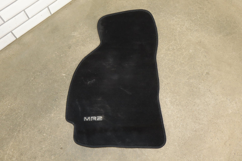 1991-1995 Toyota MR2 Floor Mats OEM