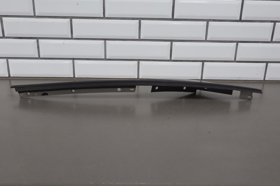 1997-2004 C5 Corvette Left LH Exterior A-Pillar Panel 10246977