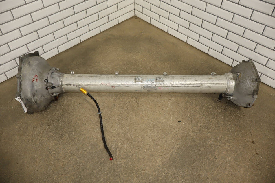1997-2004 Chevrolet Corvette C5 Manual Transmission Rear Drive Shaft