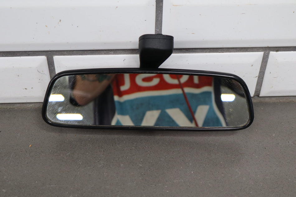 1996-2002 BMW Z3 Interior Rear View Mirror Manual Dim