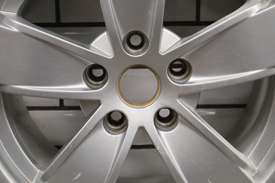 2004-2006 Pontiac GTO - 17x8 Aluminum Alloy Wheel