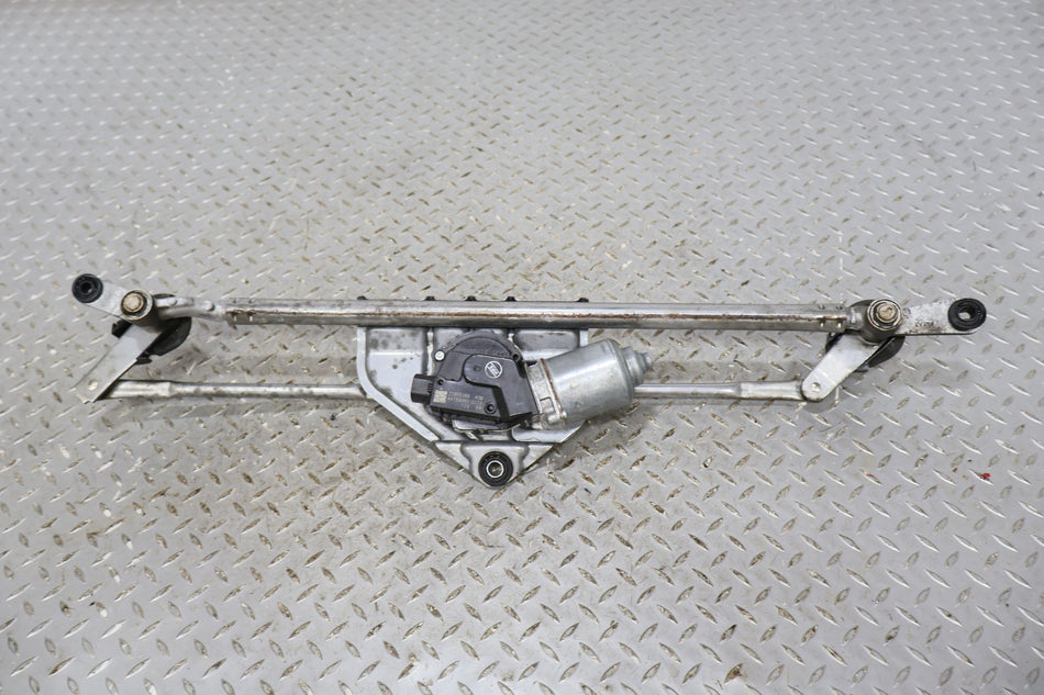 10-15 Chevy Camaro Wiper Linkage