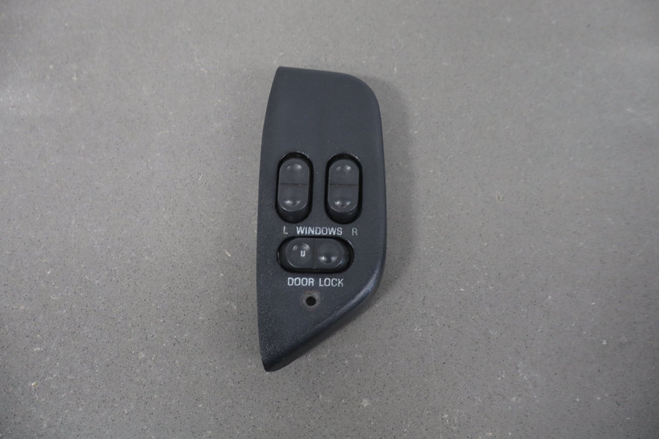 1996 Ford F-250 Left Front Window Switch OEM
