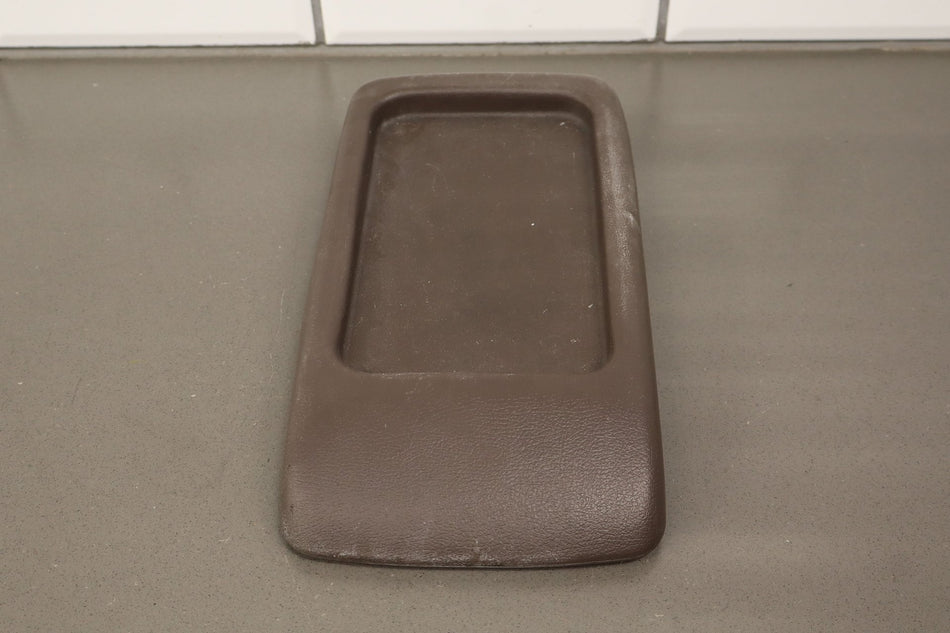 1992 Toyota Land Cruiser- Console Lid
