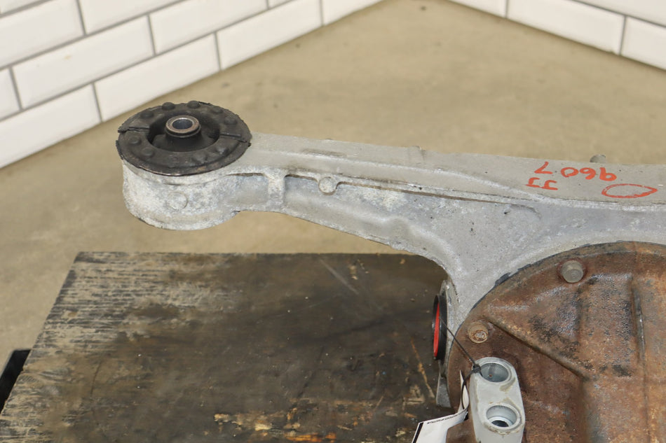 1995-2005 Mazda Miata NA NB 4.10 Torsen Type II LSD Rear Differential