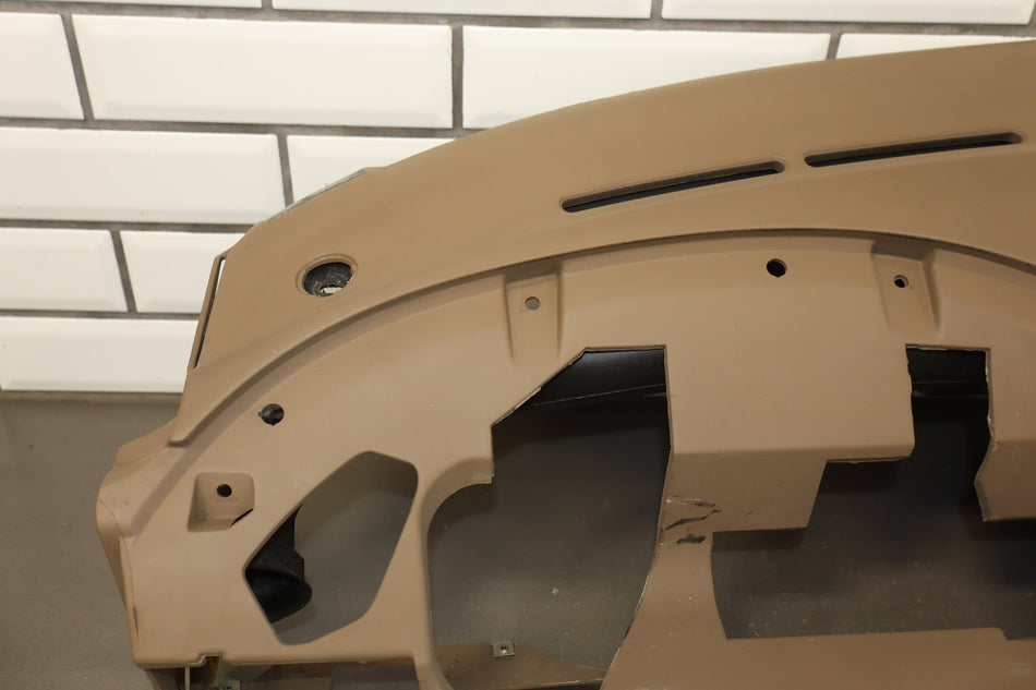 1998 BMW Z3 Dash Panel Beige 51448399909